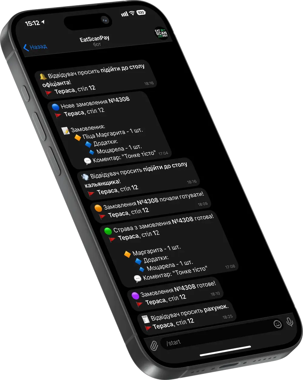 telegram bot preview